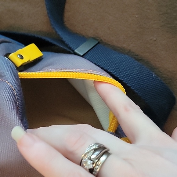 Sling/Backpack - Picture 6 of 12